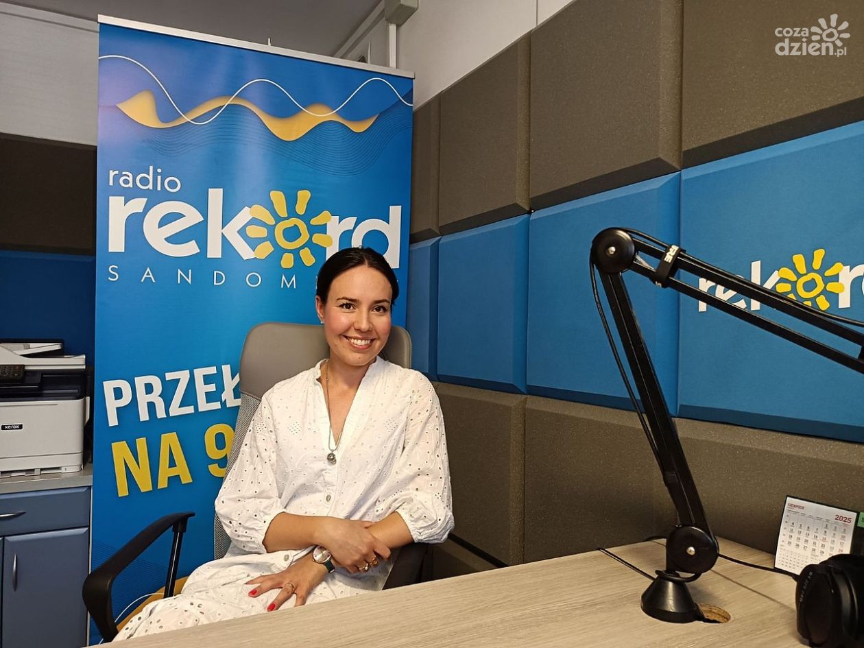 Kowalska: Pamiętajmy, że mamy taką możliwość jak nieodpłatna pomoc prawna