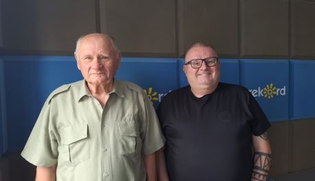 Gemzała i Kuba: Na 18. edycję Święta Pszczoły przygotowaliśmy masę atrakcji 