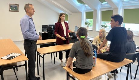 Wraca festiwal „GENeracja Słowa” – sześć dni literackich wydarzeń w Sandomierzu