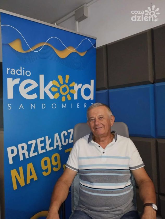Dr Janusz Suszyna: Rekonstrukcja Pszenicy 
