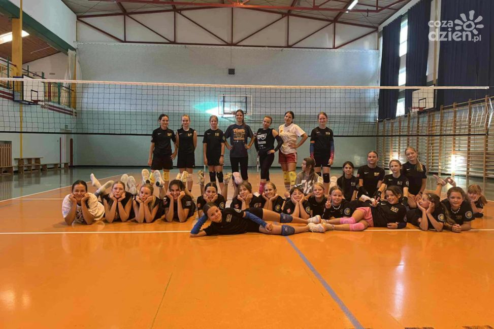 ULKS Chobrzany rozpoczął intensywny obóz sportowy w Cieszanowie