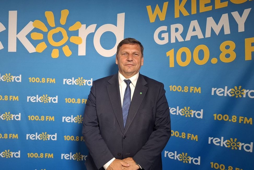 M. Skotnicki: 31 sierpnia w Sandomierzu podziękujemy za tegoroczne plony