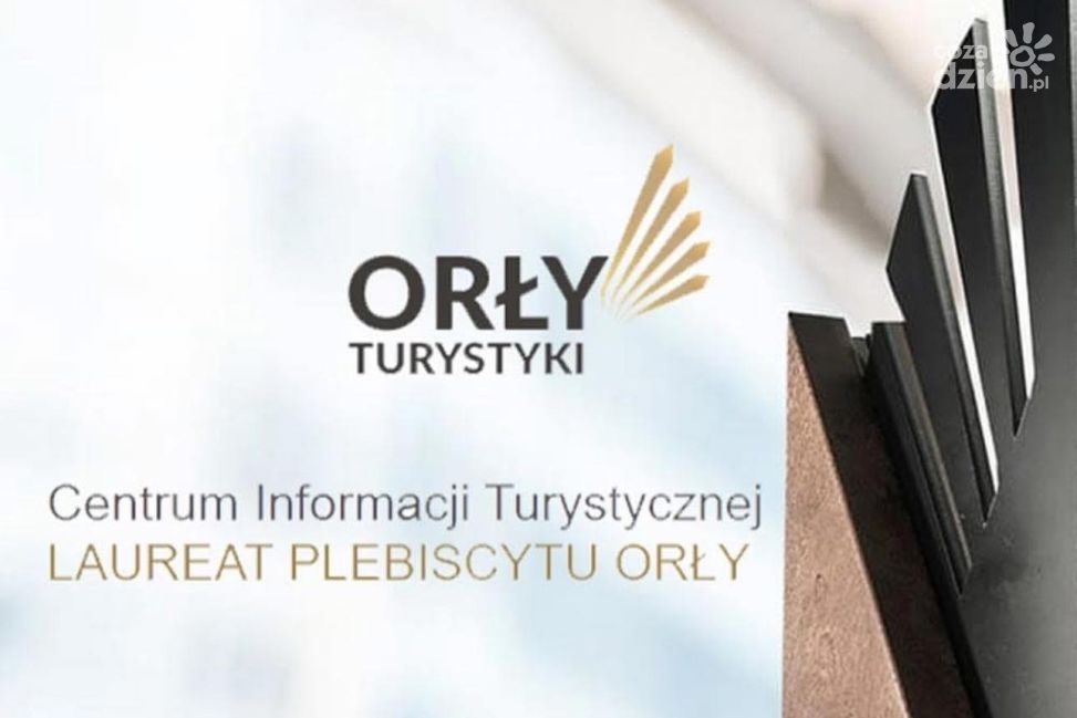 Sandomierskie Centrum Informacji Turystycznej w czołówce. Turyści ocenili je na 9,4 w plebiscycie „Orły Turystyki 2024”