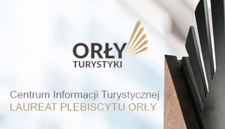 Sandomierskie Centrum Informacji Turystycznej w czołówce. Turyści ocenili je na 9,4 w plebiscycie „Orły Turystyki 2024”