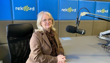 Nikodem: Czeka nas niesamowite wydarzenie, gdzie wszystkie instytucje rolnicze znajdą się w jednym miejscu
