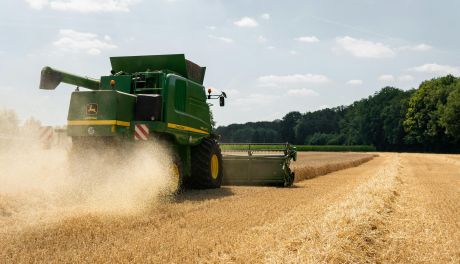 Bezpieczne gospodarstwa pod lupą. Konkurs rozstrzygnięty podczas dożynek w Sandomierzu