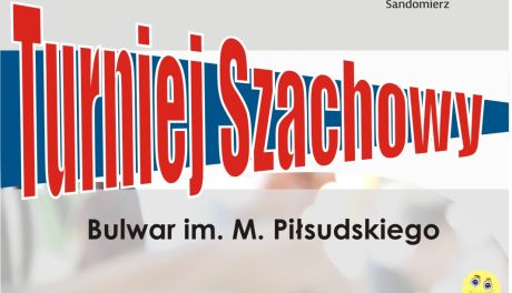 Wielki finał „Wakacyjnych spotkań z szachami” – Turniej Szachowy już 31 sierpnia!