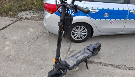 Sandomierska drogówka pod lupą niechronionych uczestników ruchu drogowego