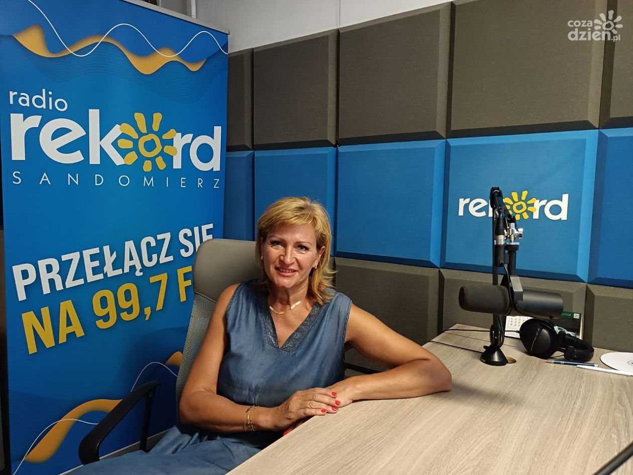 Kasprzyk: Sandomierszczyzna jest naszą perełką