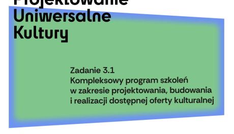Muzeum Zamkowe w Sandomierzu szkoli się z dostępności kultury