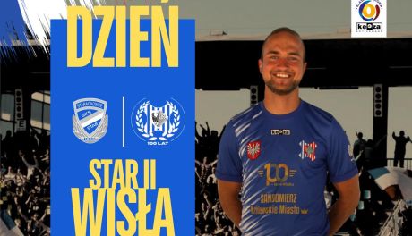 Wisła Sandomierz przed arcytrudnym starciem z liderem. Czas na wyjazd do Starachowic!
