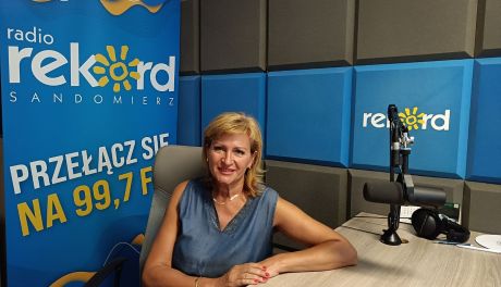 Kasprzyk: Sandomierszczyzna jest naszą perełką