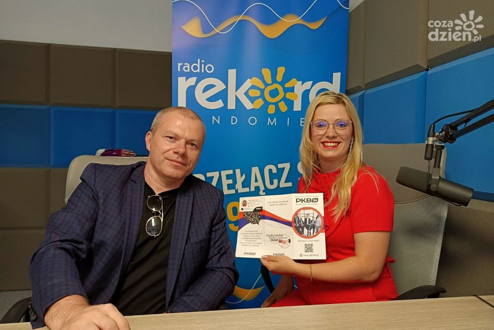 Bednarczyk i Kwiatkowski: Potrzebne są miejsca  dla przedsiębiorców