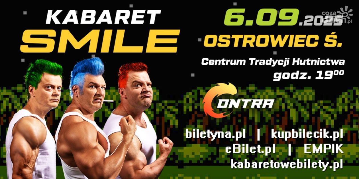 Kabaret Smile