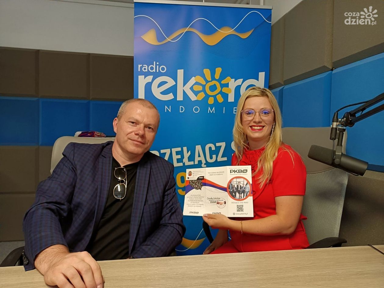 Bednarczyk i Kwiatkowski: Potrzebne są miejsca dla przedsiębiorców