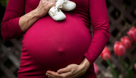 Szkoła Rodzenia – wrzesień 2025. Przyszłe mamy przygotują się do macierzyństwa