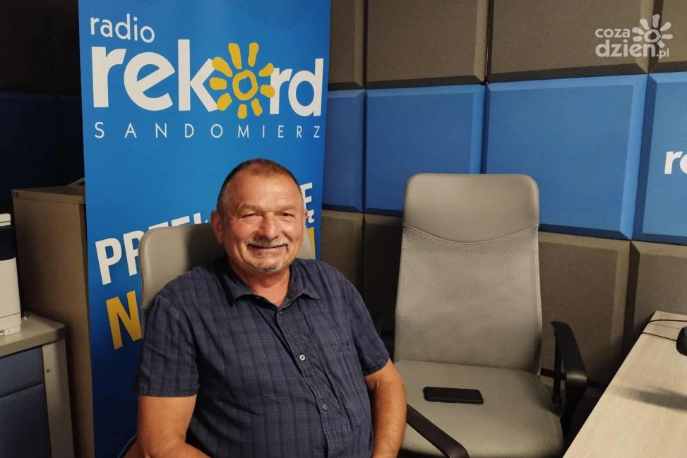 Dr Łabudzki: Na Festiwal przyjeżdżają osoby z całej Polski