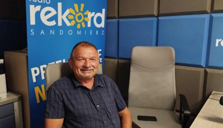 Dr Łabudzki: Na Festiwal przyjeżdżają osoby z całej Polski