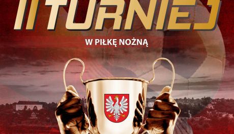 II Turniej Piłki Nożnej dla Firm już 27 września w Sandomierzu!