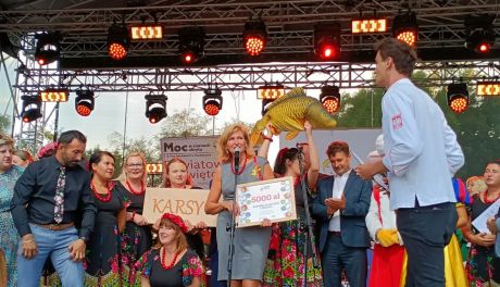 Wojewódzki finał „Bitwy Regionów” w Sandomierzu