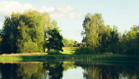 Starosta sandomierski ostrzega przed utworzeniem nowego parku krajobrazowego
