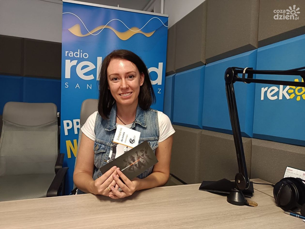 Wiśniewska: Nie dajmy się jesiennej chandrze