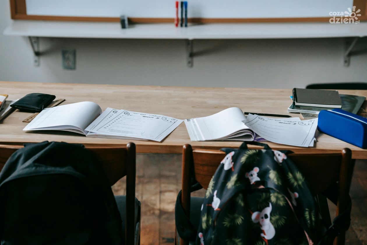 Tarnobrzeg inwestuje w edukację: modernizacje, laboratoria i sale VR gotowe na nowy rok szkolny