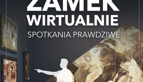 Zamek wirtualnie – spotkania prawdziwe. Wrześniowe wykłady online Muzeum Zamkowego w Sandomierzu