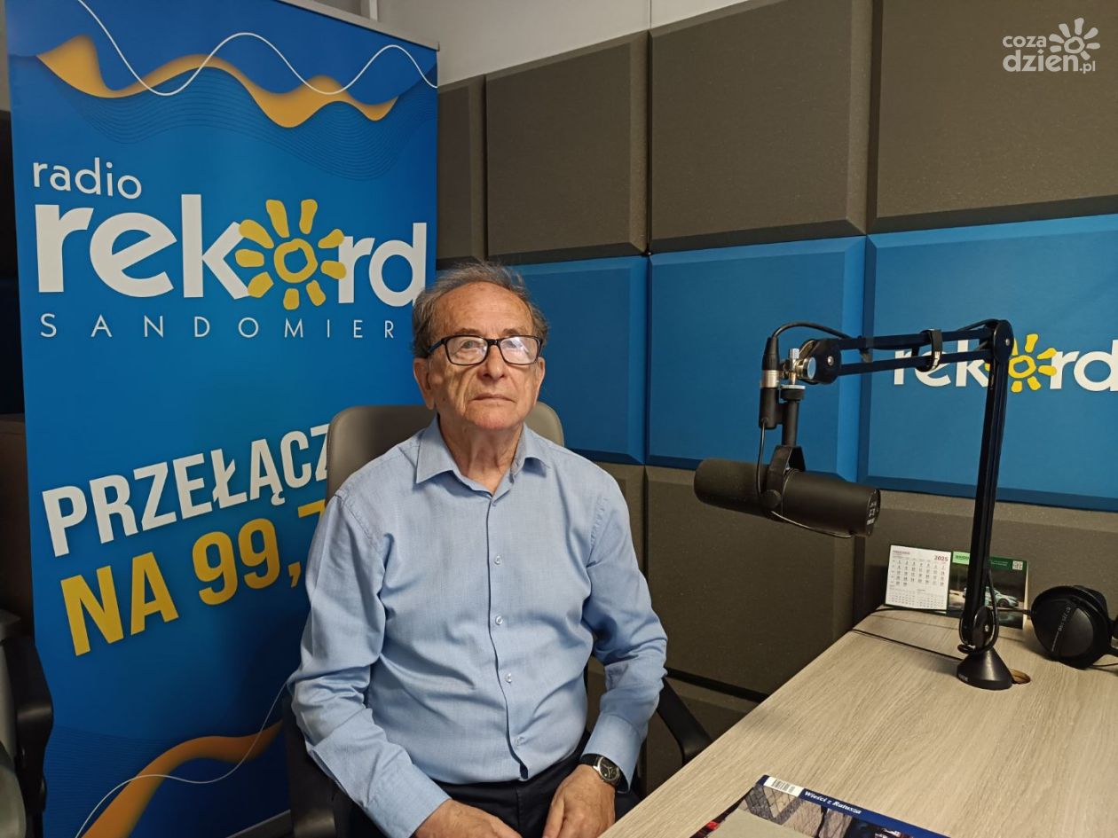 Rożek: 