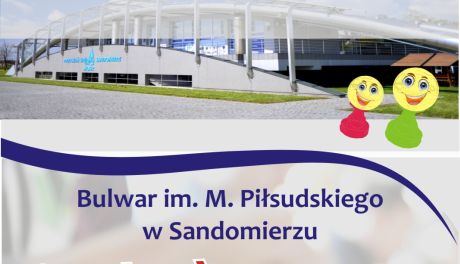 „Spotkania z szachami – dla każdego” w Sandomierzu