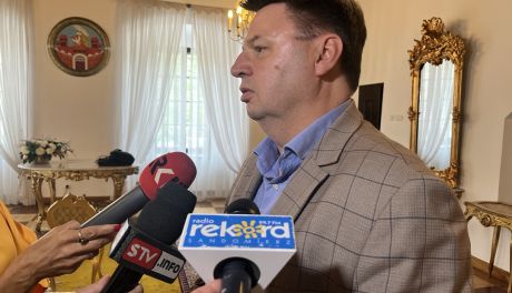 Sandomierz wprowadza formalny odbiór odpadów tekstylnych – zmiany w harmonogramie wywozu