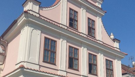 Wielkie Otwarcie Kamienicy Oleśnickich po remoncie