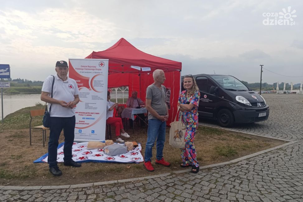 Wielki sukces Białej Soboty 