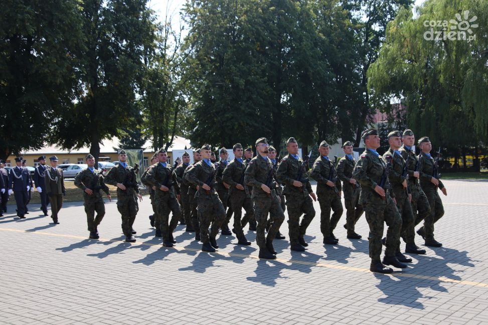 Sandomierski Batalion im. ppłk Antoniego Wiktorowskiego świętuje 68. rocznicę