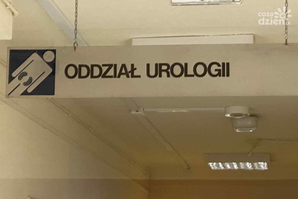 Robot da Vinci w sandomierskim szpitalu. Pierwsze operacje jeszcze we wrześniu