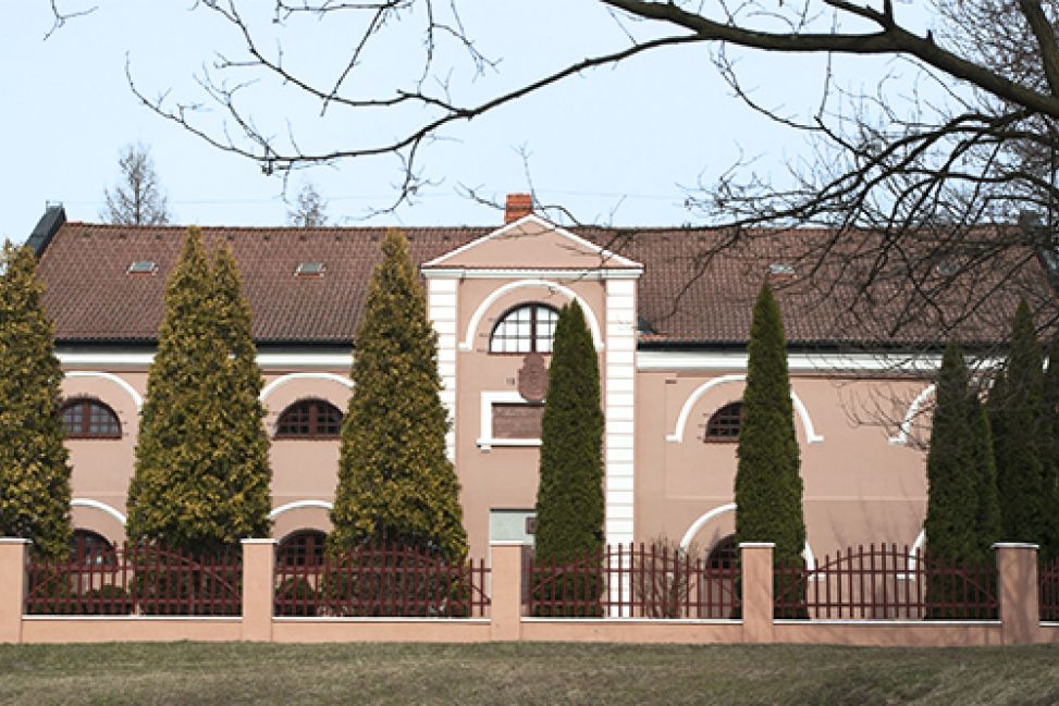 Tarnobrzeg: radny wnioskuje o wspólne posiedzenie komisji w sprawie Muzeum Siarkowego