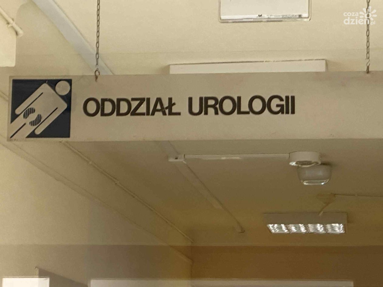 Robot da Vinci w sandomierskim szpitalu. Pierwsze operacje jeszcze we wrześniu