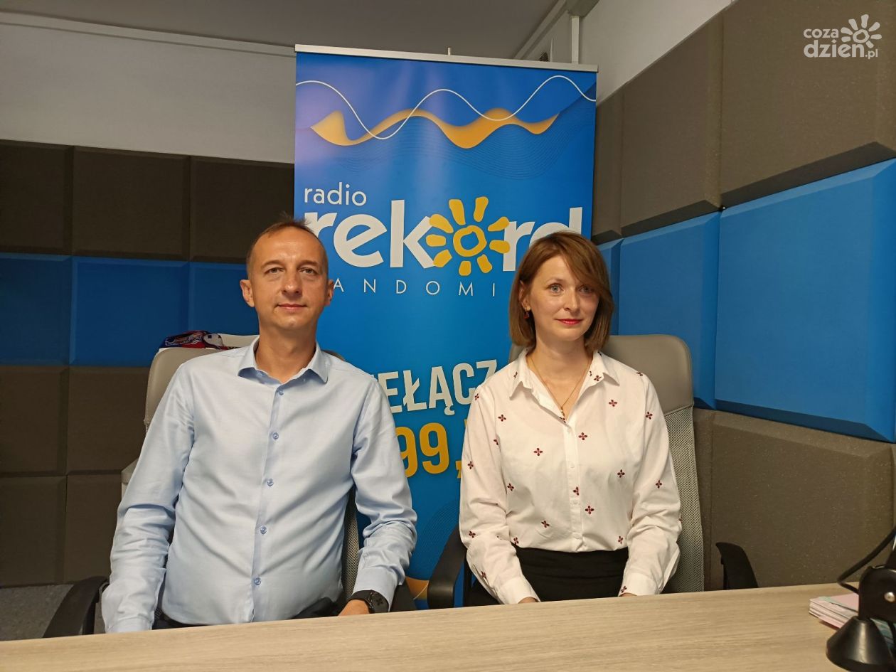 Dumin i Pawłowska-Mazur: Przygotowaliśmy obszerny program festiwalu, dla każdej grupy wiekowej