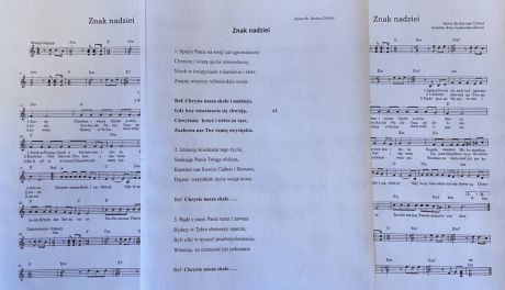 Kuria Diecezjalna w Sandomierzu ogłasza konkurs na Hymn Roku Jubileuszowego