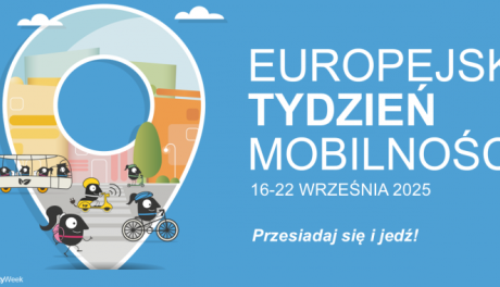 POLREGIO wspiera Europejski Tydzień Mobilności – przewóz rowerów za złotówkę i zniżki na bilety