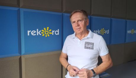 Nowak-Arczewski: Chcemy pokazać i przypomnieć mieszkańców postać Myśliwskiego