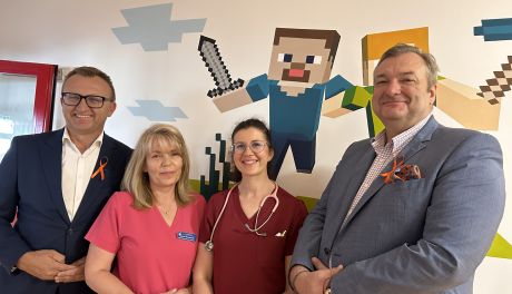 Szpital Ducha Świętego włącza się w Światowy Dzień Bezpieczeństwa Pacjenta