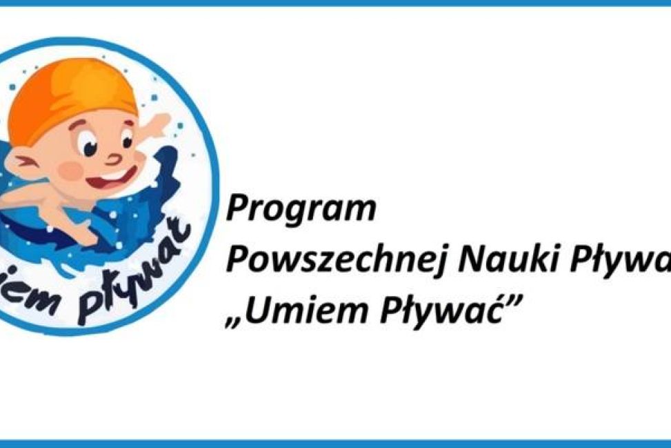 „Umiem pływać” 2025/2026 – uczniowie z Czyżowa Szlacheckiego w ogólnopolskim programie