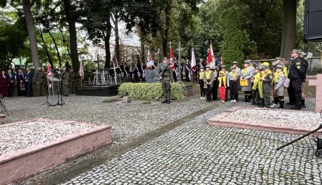 Sandomierz uczcił pamięć Ofiar agresji sowieckiej i Sybiraków (ZDJĘCIA)