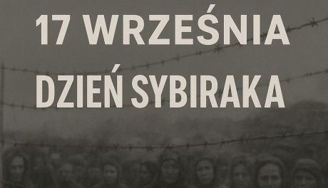 Sandomierz upamiętni Sybiraków i rocznicę agresji sowieckiej na Polskę