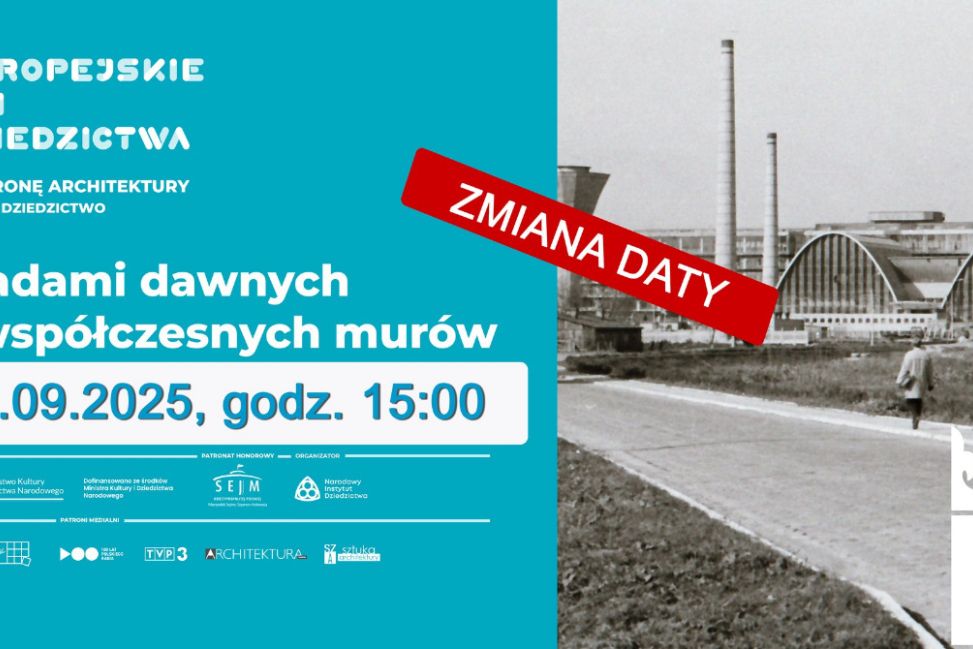 Sandomierz zaprasza na spacer po wspomnieniach