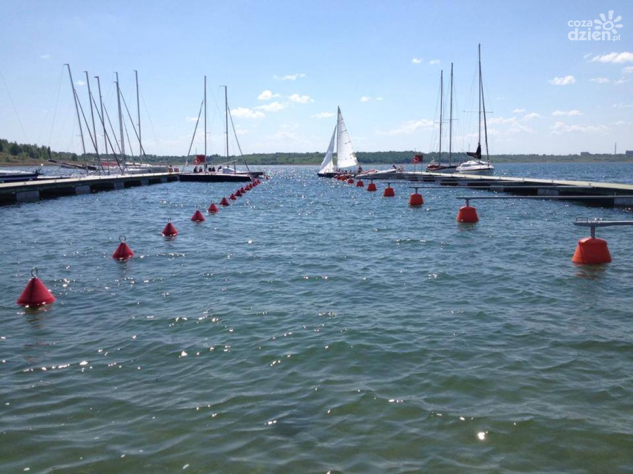 Marina w Tarnobrzegu odzyska blask. Miasto zdobyło unijne dofinansowanie