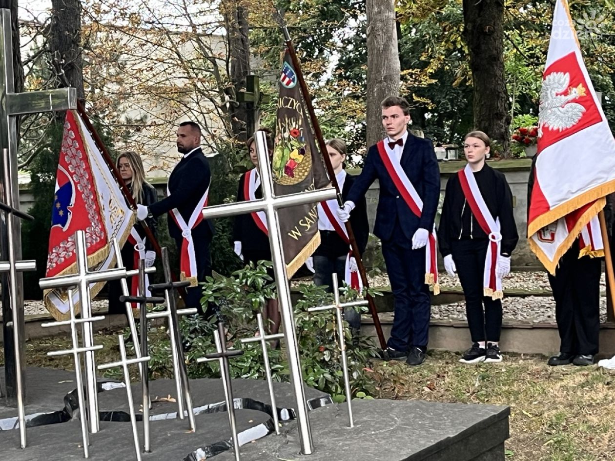 Sandomierz pamięta o Ofiarach sowieckiej agresji i Sybirakach