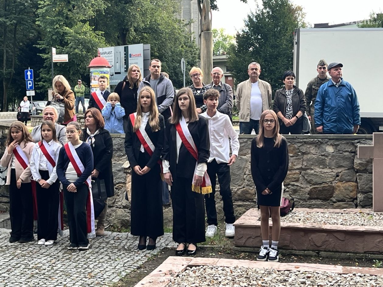 Sandomierz pamięta o Ofiarach sowieckiej agresji i Sybirakach (ZDJĘCIA)