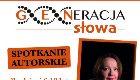 W Sandomierzu startuje festiwal Generacja Słowa